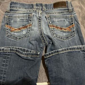 Women’s size 25L BKE Stella Jean